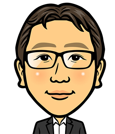 こながい