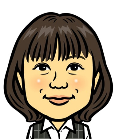 いながき