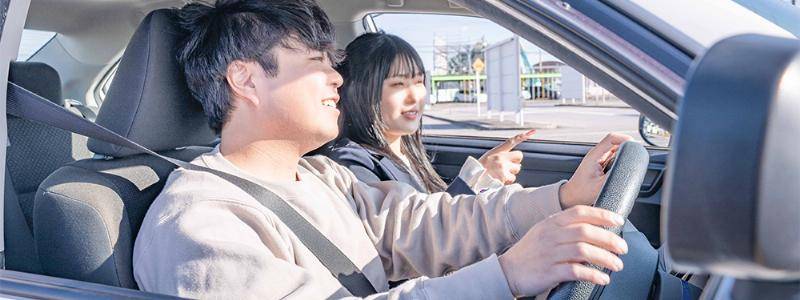 短期通学コース
